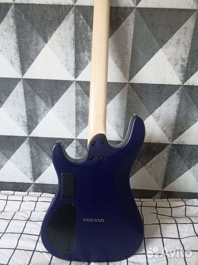 Электрогитара Ibanez Cort KX300 cobalt burst