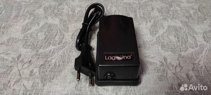 Компрессор для аквариума Laguna 2500A 60л/ч