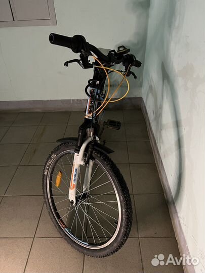 Велосипед Stels Navigator 400