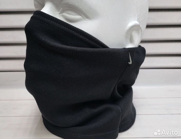 Снуд, труба, балаклава флис, унисекс