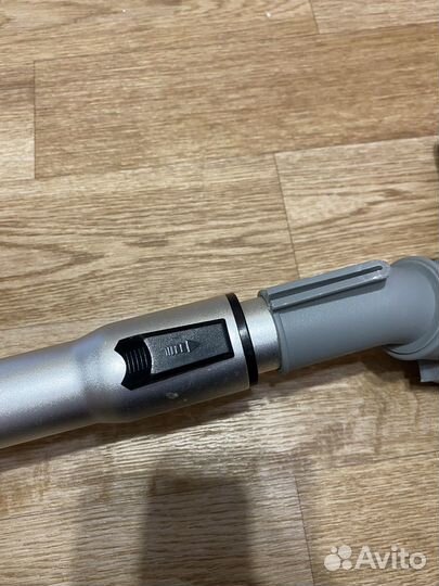 Пылесос Galaxy