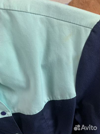 Медицинский халат