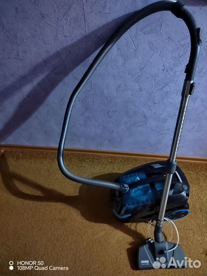 Пылесос samsung