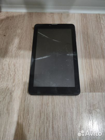 Планшет Prestigio MultiPad