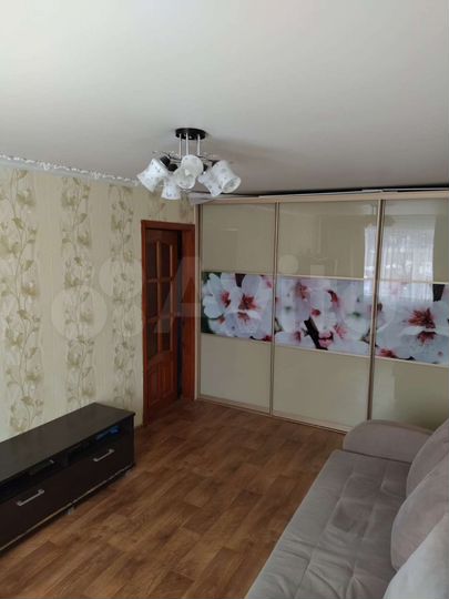 2-к. квартира, 42,6 м², 2/2 эт.