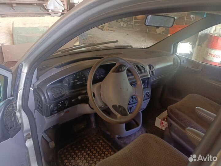 Dodge Grand Caravan 3.0 AT, 2000, 274 000 км