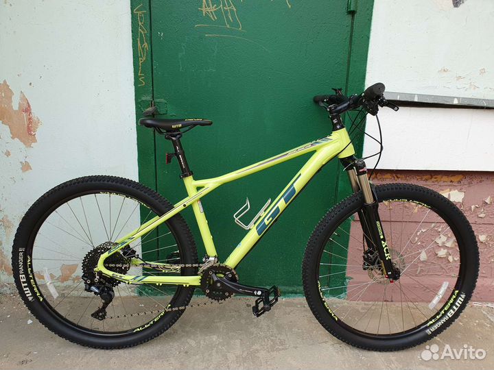 Gt Avalanche elite 27.5/M Women