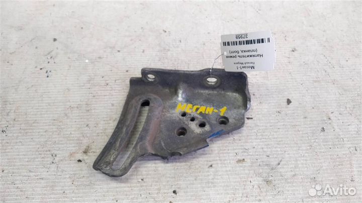 Натяжитель ремня (планка, болт) Renault Megane 1