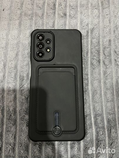 Samsung Galaxy A23, 6/128 ГБ