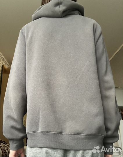 Худи hm