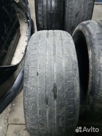 Hankook Ventus Prime3 SUV K125A 205/55 R16