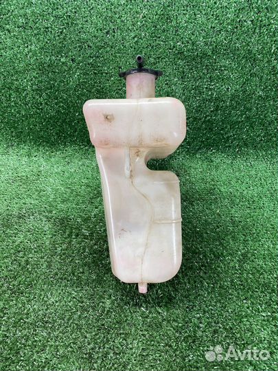 Расширительный бачок mazda cx-7