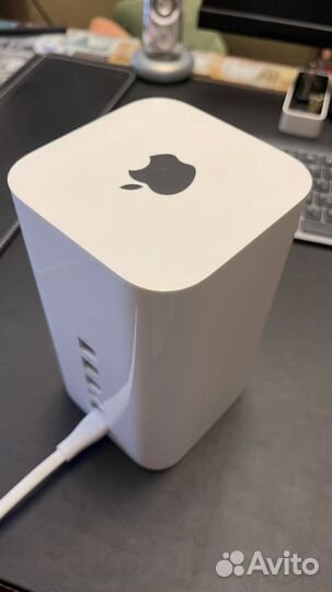 AirPort Extreme 802.11ac A1521