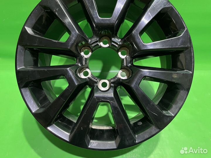 Диск оригинальный R18 Toyota LC Prado 150 2017+