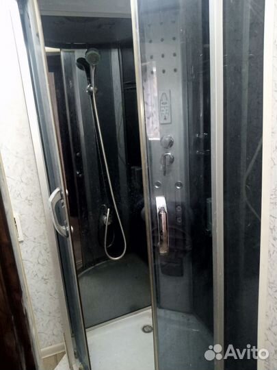 Душевая кабина бу