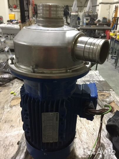 Ремонт миксеров,тестомесов,вакуумных упаковщиков и