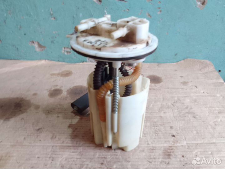 Электробензонасос быстросъем Ваз 2110