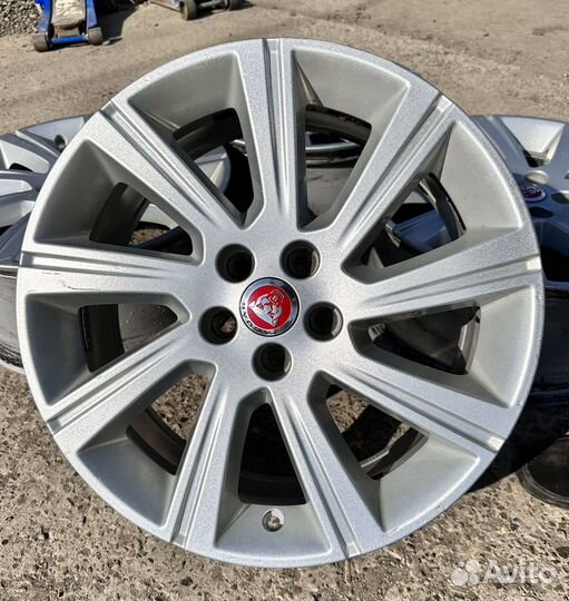 Оригинал Jagyar R18 5;108 (283 )