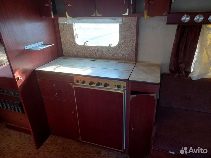 Автодома дома на колесах прицеп бу