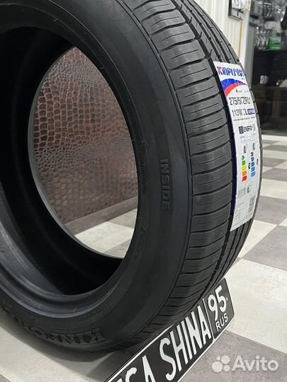 Kinforest KF-550 275/50 R21 113W