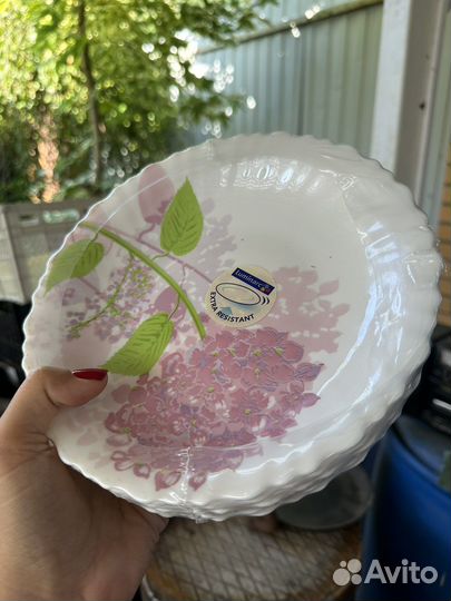 Набор посуды