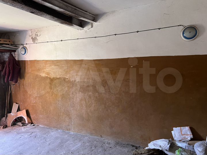 Гараж, 24 м²