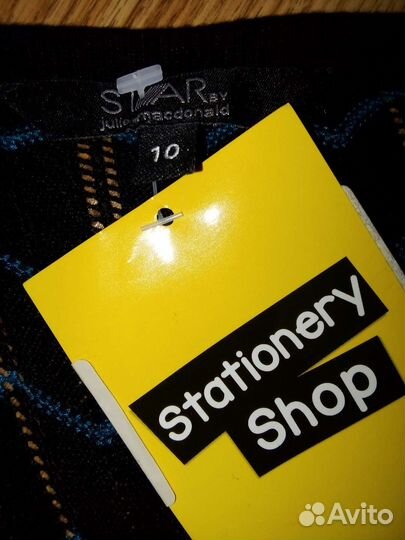 Платье Star By 44р новое