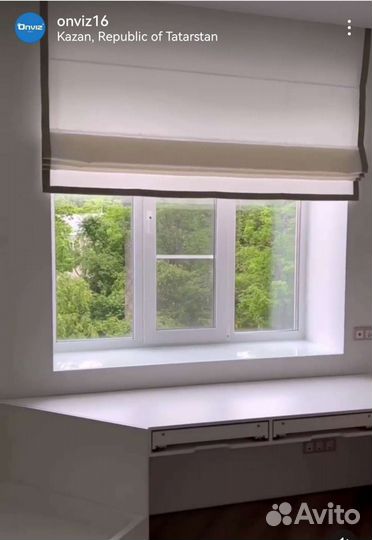 Римский электрокарниз