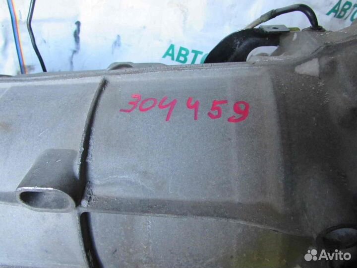 АКПП для Land Rover Discovery 4 2009-2016г