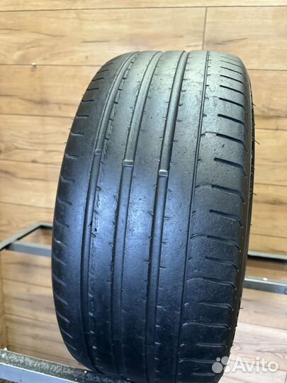 Pirelli P Zero 245/35 R20 91Y