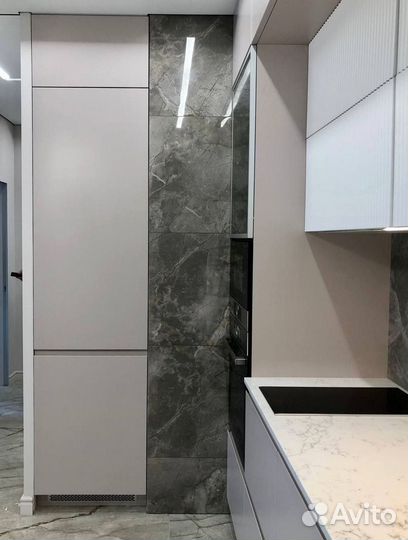 Кухни под ключ