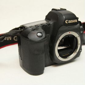 Canon 5D mark II