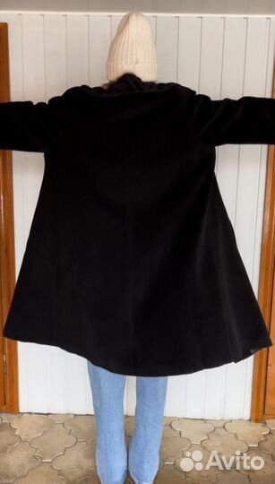 Пальто женское 52-54 р