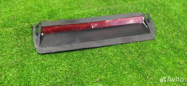 Стоп-сигнал дополнительный Volkswagen Passat Cc
