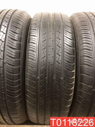 Dunlop Grandtrek ST30 225/65 R17 102H