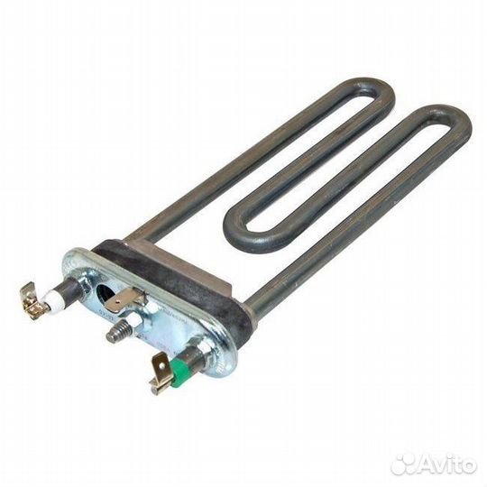 Тэн стиральной машины