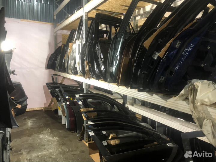 Разборка Вольво хс60, Разбор Volvo XC60