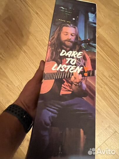 Микрофон JBL от колонки Partybox