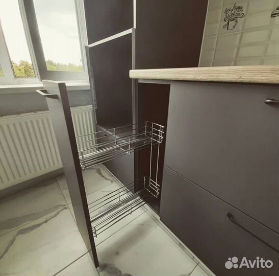 Кухня на заказ