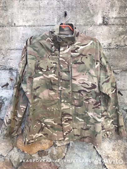 Китель PCS MTP, 170/104, Великобритания