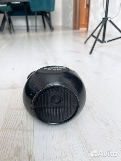 Гиря Kettler 5 кг