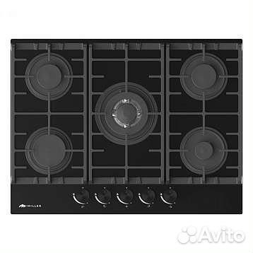 Варочная панель millen