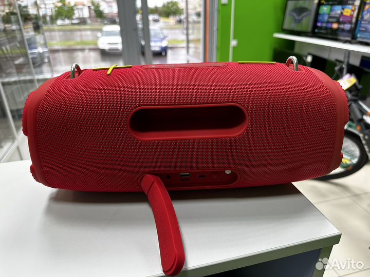 Колонка Hopestar a6 max BT AUX FM новая