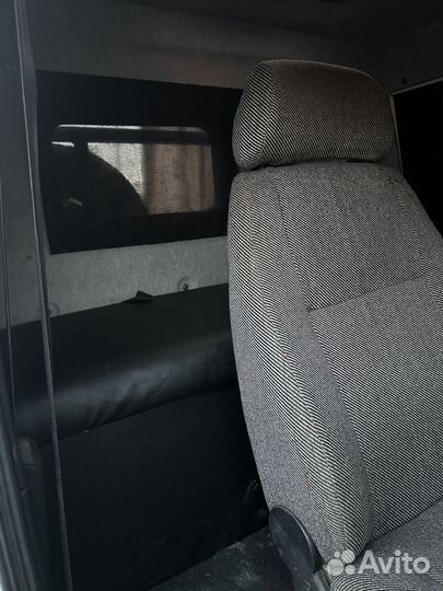 Панель на газель