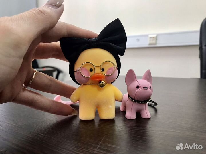 Брелок для ключей, на рюкзак, сумку