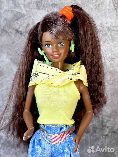 Barbie All American Christie