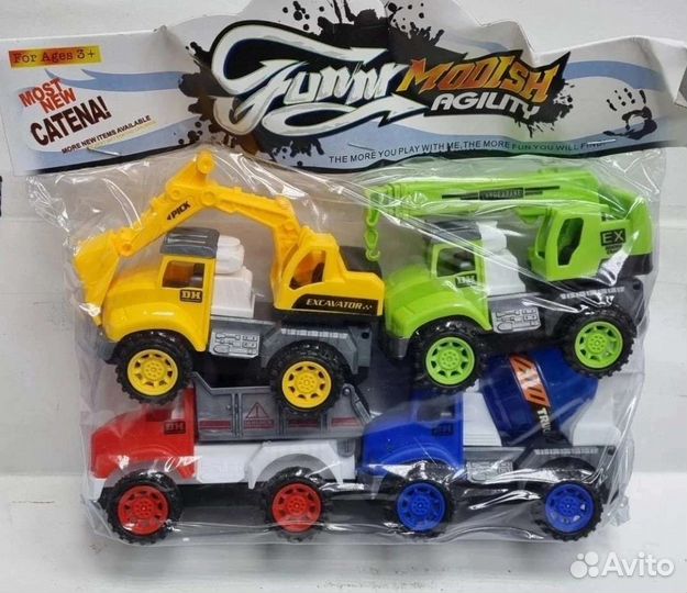 Игрушки для мальчиков машинки, супергерои