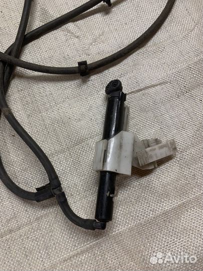 Форсунка омывателя фар ford mondeo 4