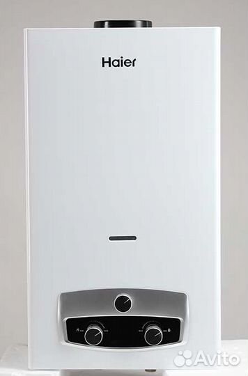 Газовая колонка Haier IGW 10 B 20 квт