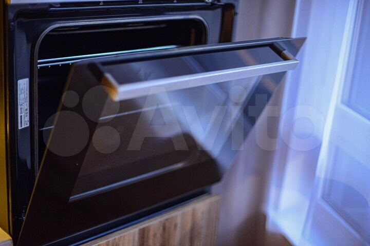 2-к. апартаменты, 60 м², 1/6 эт.